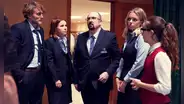 Muertos S.L. temporada 3: reparto completo y nuevos antagonistas de la serie