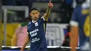 Alianza Lima venció a la U. Católica de Ecuador y avanzó a los cuartos de final de la Copa Sudamericana