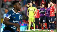¿Cómo se definirá al rival de Alianza Lima en Copa Sudamericana tras la cancelación del U. de Chile vs Independiente?