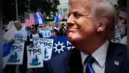 Adiós al TPS en EEUU: corte de apelaciones permite a Trump deportar a más de 60.000 inmigrantes de Nicaragua, Honduras y Nepal
