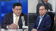 Jefe del INPE sobre Martín Vizcarra: "Según su puntaje, debería ir al penal de Lurigancho"
