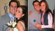 Maju Mantilla y Gustavo Salcedo ponen fin a 13 años de matrimonio: así comenzó su historia de amor en 2004