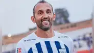Hernán Barcos revela la clave de Alianza Lima para ganar partidos decisivos en la Copa Sudamericana: "No se ve en cualquier grupo"