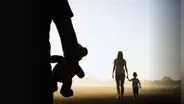 Mi expareja me dejó a su hijo y yo me hice cargo, ¿puedo denunciarla por pensión de alimentos?