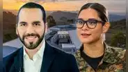Saludo obligatorio, cortes adecuados y uniforme limpio: Bukele impone medidas disciplinarias en colegios de El Salvador