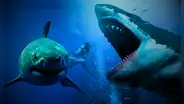 Investigación científica revelaría la razón por la que los tiburones megalodones se extinguieron hace millones de años