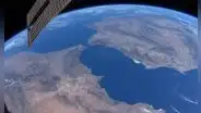 Esta es la única megaconstrucción humana visible desde el espacio con más de 30 mil hectáreas: supera a la Gran Muralla China