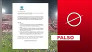 Conmebol no anunció que Alianza Lima pasó a semifinales tras enfrentamientos de hinchas del Independiente y U. de chile