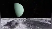 Telescopio espacial Webb de la NASA identifica una nueva luna de 10 kilómetros de diámetro girando al rededor de Urano
