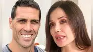 Esto fue lo que hizo Maju Mantilla horas antes del comunicado de Gustavo Salcedo en el que confirmó el fin de su matrimonio