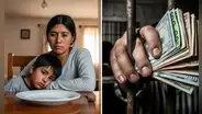 Si el padre de mi hijo está en cárcel por no abonar la pensión de alimentos, ¿debe seguir pagando? Esto dice la ley en Perú