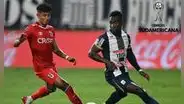 Defensa de U. Católica minimizó triunfo y clasificación de Alianza Lima en Copa Sudamericana: "No fueron mejores "