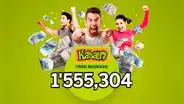 Resultados de la Kábala de este jueves 21 de agosto: jugada ganadora, números y Pozo Buenazo