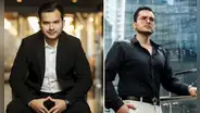 Daniel Cueva, el ingeniero peruano que es líder de una las plataformas digitales de educación financiera más influyentes de América Latina