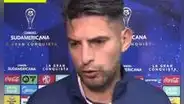 ¿Carlos Zambrano llega al clásico? Defensa de Alianza Lima reveló su estado físico luego del triunfo ante U. Católica