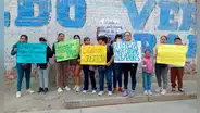 Apuñalan a alumno tras salida de colegio en Piura