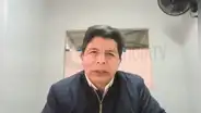 Pedro Castillo se defiende en apelación: "El Ministerio Público no ha encontrado una evidencia que tuve un arma en la mano"