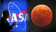 'Luna de sangre': ¿Qué dice la NASA de este inusual fenómeno que será visible en septiembre del 2025?