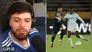 'La Cobra' reacciona eufóricamente a la victoria de Alianza Lima ante Universidad Católica de Ecuador: ''No me duele''