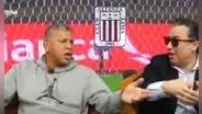'Puma' Carranza minimiza triunfo de Alianza Lima en Copa Sudamericana: ¿U. Católica ganó el Mundialito de El Porvenir?