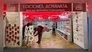Editorial peruana independiente censurada: Achawata