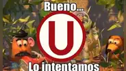 Los mejores memes de la eliminación de Universitario de Deportes ante Palmeiras por la Copa Libertadores