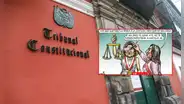 Justicia con doble moral: Carlincatura expone el trato desigual de la máxima instancia constitucional a los presidentes