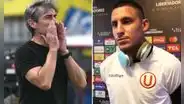 Álex Valera y su firme postura sobre regresar a la selección peruana tras meses de ausencia: "Hablé con Óscar Ibáñez"