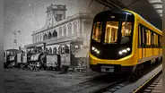 El único tren subterráneo que atravesará Callao luego de su primer ferrocarril hace 170 años: conectaría con el Jorge Chávez