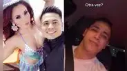 Génesis Tapia hace romántica dedicatoria a Kike Márquez tras reconciliación, pero su exsaliente la expone: “¿Otra vez?”