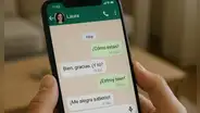 WhatsApp: paso a paso para ocultar tus chats con un código secreto