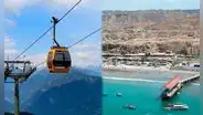 Los 4 megaproyectos que impulsarán el sector turismo en todo el Perú: Gobierno anunció inversión de S/2.400 millones