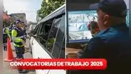 La Municipalidad de la Molina lanza convocatoria 2025: más de 50 empleos disponibles y salarios hasta los S/ 7,000