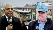 Ampliación del Metropolitano: MTC responsabiliza a gestión de López Aliaga por 12 estaciones inoperativas