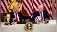 Trump anuncia que el sorteo del Mundial 2026 de la FIFA será el 5 de diciembre en el Kennedy Center: "Un inicio fenomenal"