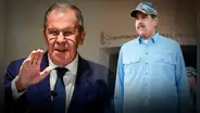 Gobierno de Rusia expresa apoyo a Venezuela ante el aumento de tensiones con Estados Unidos por el envío de buques