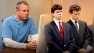 Lyle Menéndez enfrenta audiencia para salir de prisión tras casi 40 años: negaron libertad condicional a su hermano Erik