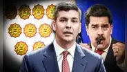 Paraguay declara organización terrorista al "Cártel de los Soles", grupo que EE. UU. vincula con Nicolás Maduro