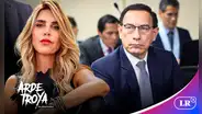 Juliana Oxenford sobre traslado de Vizcarra: "Cambian las normas del juego según el objetivo político del Gobierno de turno"