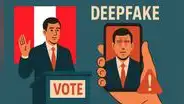 Deepfakes en campaña: una amenaza que podría influir en los peruanos en las próximas elecciones presidenciales del 2026