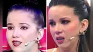La vez que Greysi Ortega estuvo en 'EVDLV' y confeso que tenía una relación con Edwin Sierra cuando Milena Zárate estaba embarazada