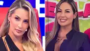Macarena Gastaldo arremete contra Pamela López tras negar y luego aceptar beso con Piero Arenas: "Quedó como payasa"