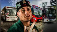 Duki en concierto: ATU lanza servicio especial BusStage con rutas seguras desde Costa 21 hacia Carabayllo, SJL, VES y Chosica