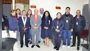 Corte de Moquegua inicia jornada judicial extraordinaria de descarga procesal y administrativa