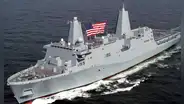 Así son los 6 buques de guerra que Estados Unidos desplegó frente a Venezuela: misiles, cañones y características