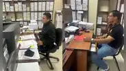 Servidores judiciales del Módulo Penal y del Módulo de Casma también participan en Jornada Extraordinaria