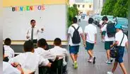 ¿Se suspenderán las clases escolares este viernes 29 de agosto por el Día de Santa Rosa de Lima? Esto es lo que se sabe