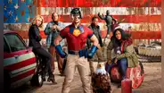 ‘Peacemaker’ temporada 2 capítulo 1: dónde ver online el estreno de la serie con John Cena