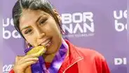 Oro y plata para el Perú en estos Panamericanos Junior 2025