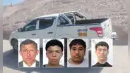 Seis homicidios en las últimas 24 horas